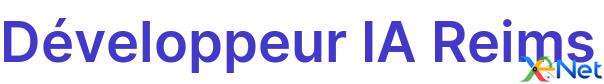 Développeur IA Reims